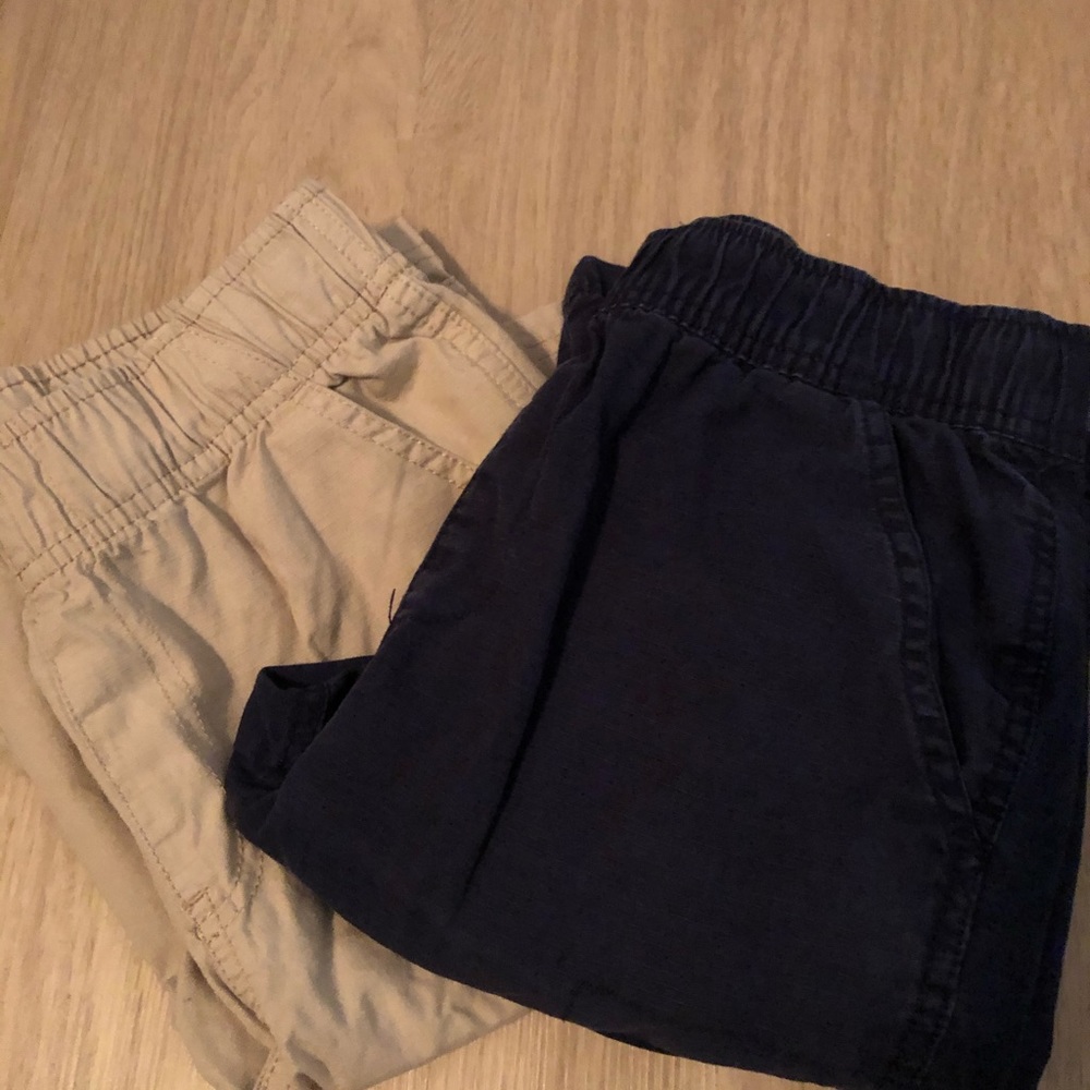 Boys Short Lot 💙